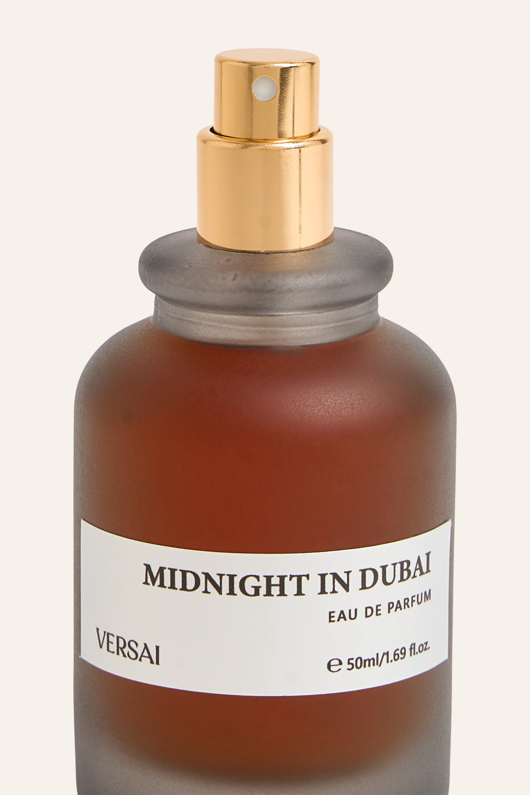 Versai 50Ml Midnight In Dubai