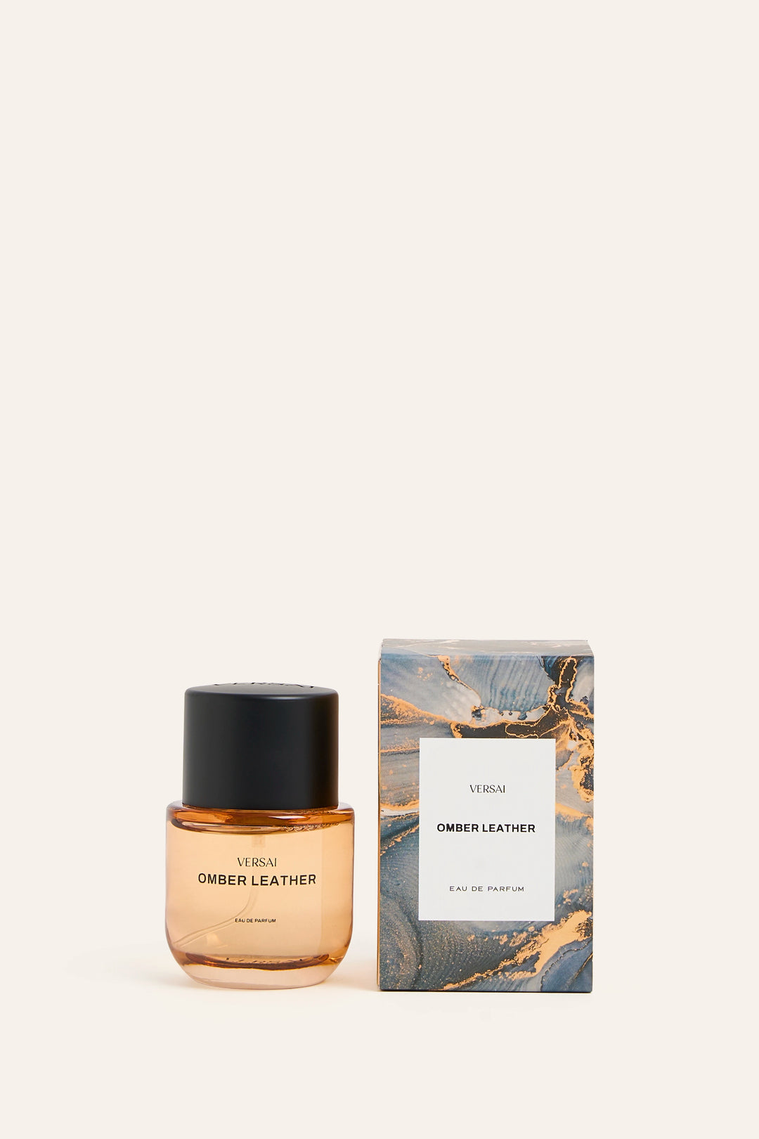 Versai Omber Leather 50Ml Perfume