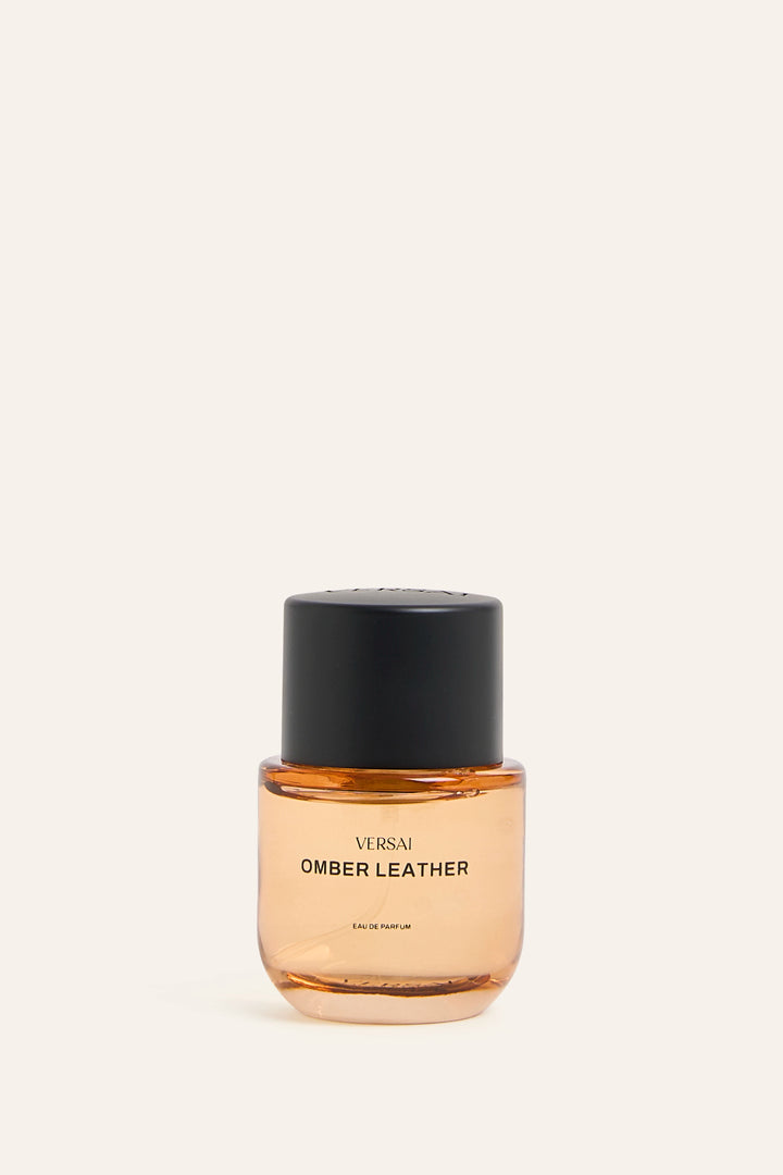 Versai Omber Leather 50Ml Perfume