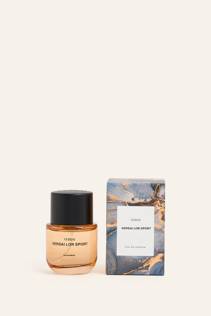 Versai Lor Sport 50Ml Perfume