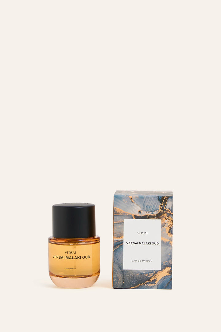 Versai Malaki Oud 50Ml Perfume