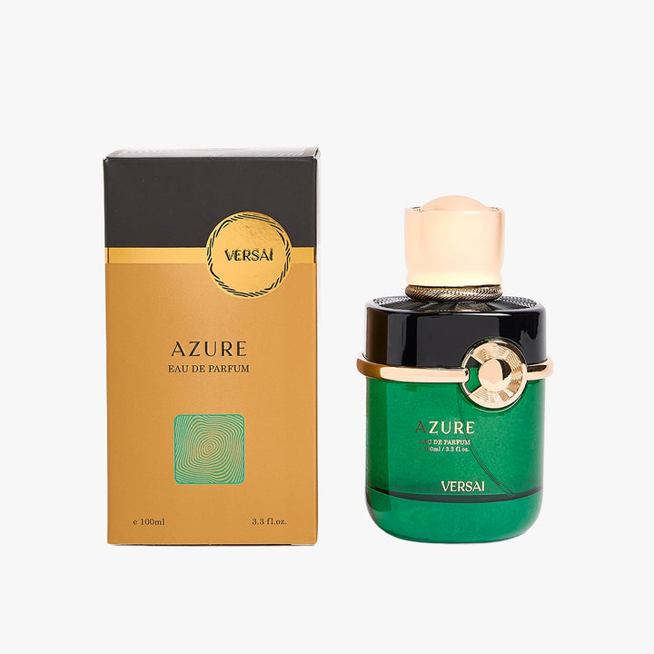 Versai Azure 100ML