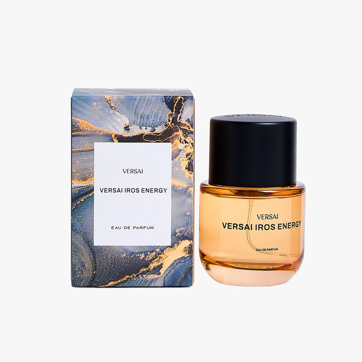 Versai Iros Energy Perfume 50Ml