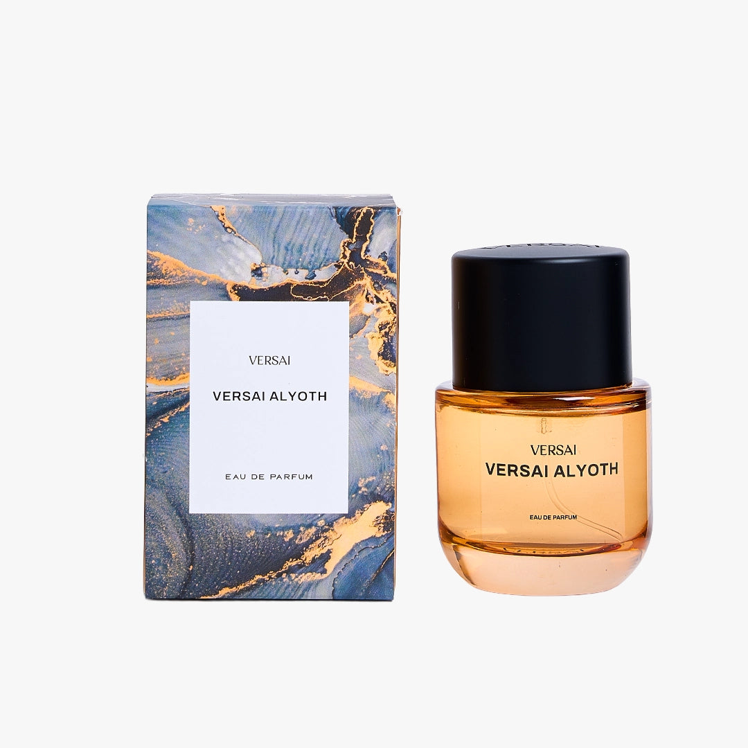 Versai Alyoth Perfume 50Ml